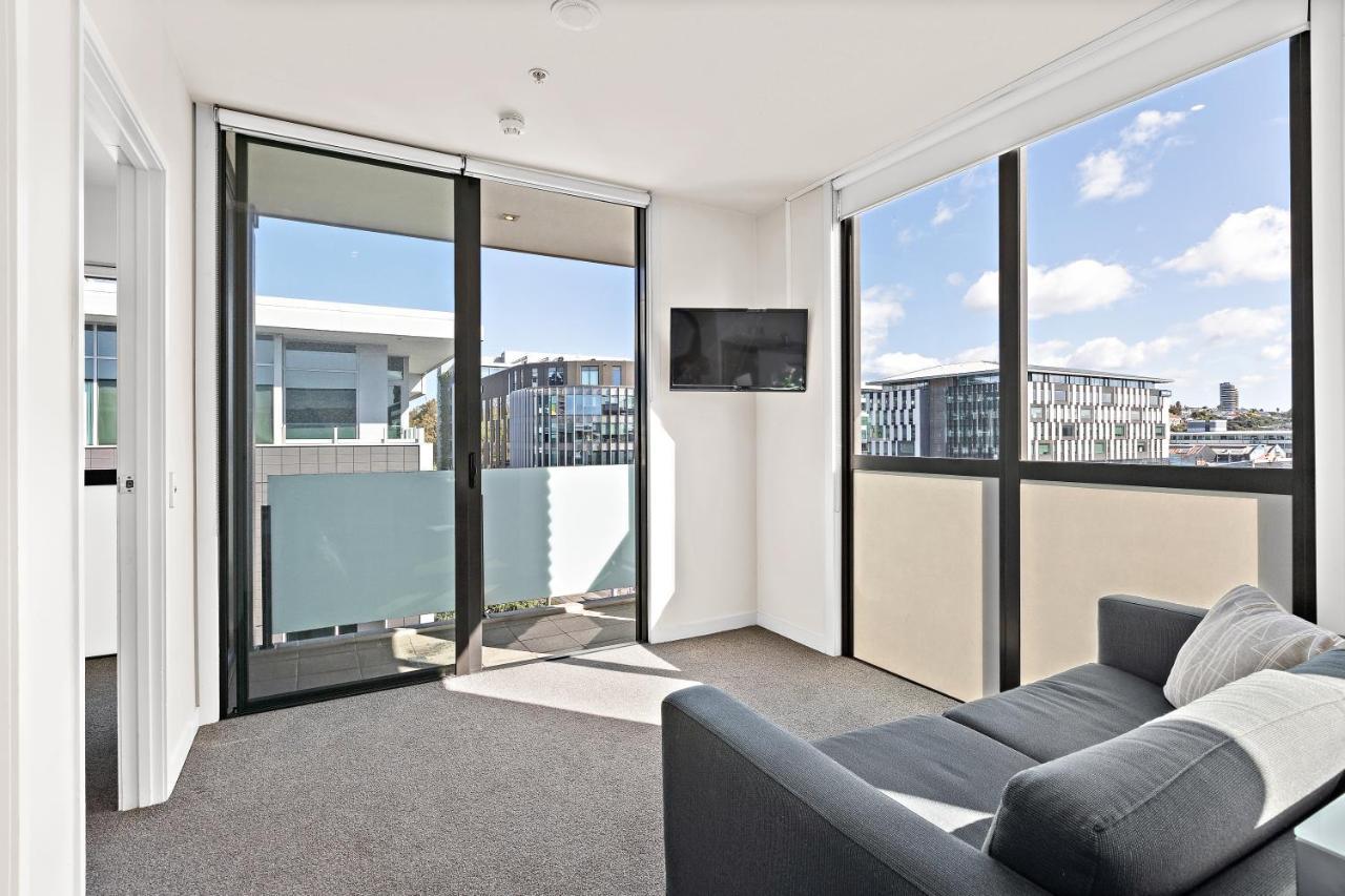 Qv Lovely 1 Bedroom With Parking And Wifi -1069 أوكلاند المظهر الخارجي الصورة