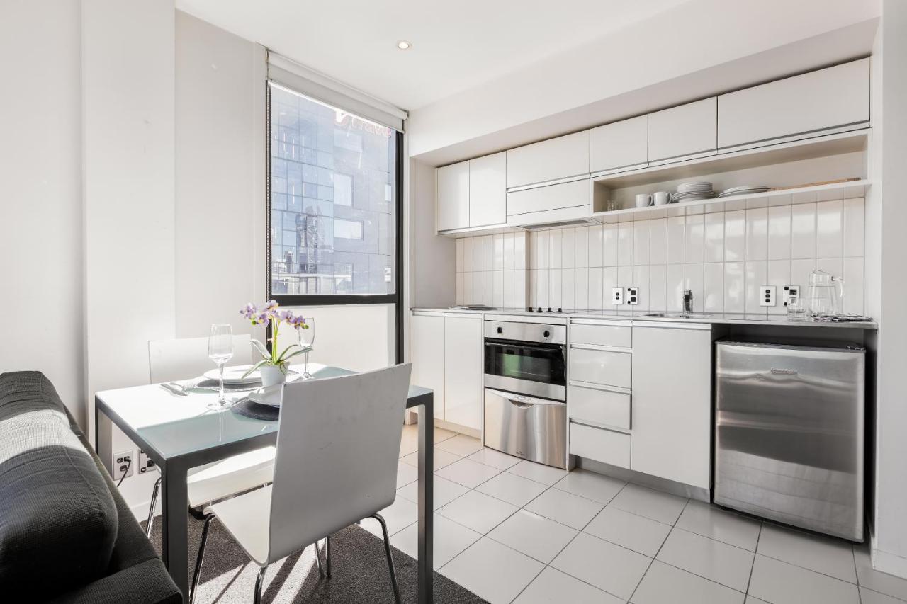 Qv Lovely 1 Bedroom With Parking And Wifi -1069 أوكلاند المظهر الخارجي الصورة